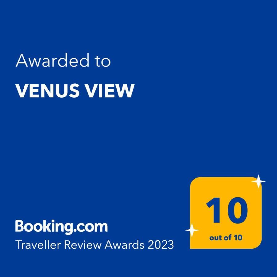 فيلا Venus View كالافاتيس المظهر الخارجي الصورة